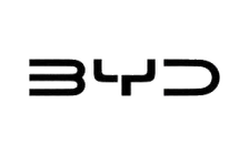 BYD Logo